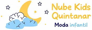 Logo nube kids Quitanar