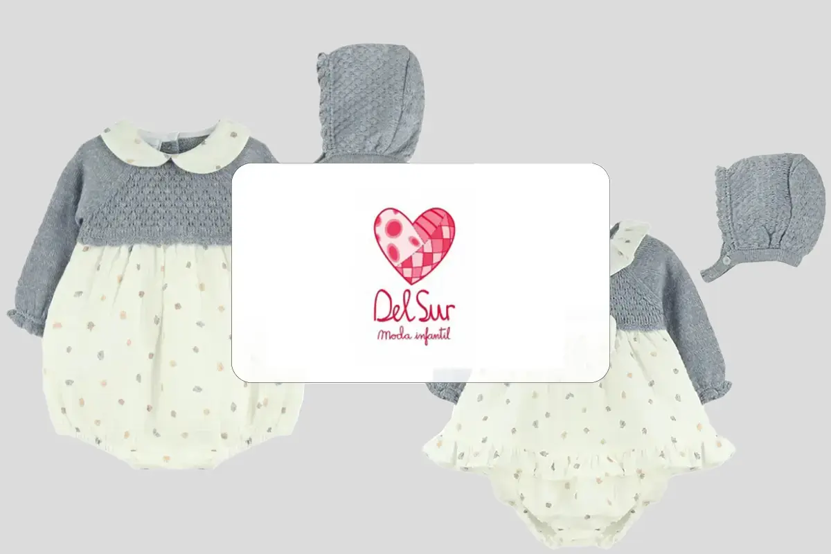 Prendas marca del sur