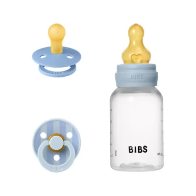Set de Regalo BIBS Baby Sprinkle Baby BIBS