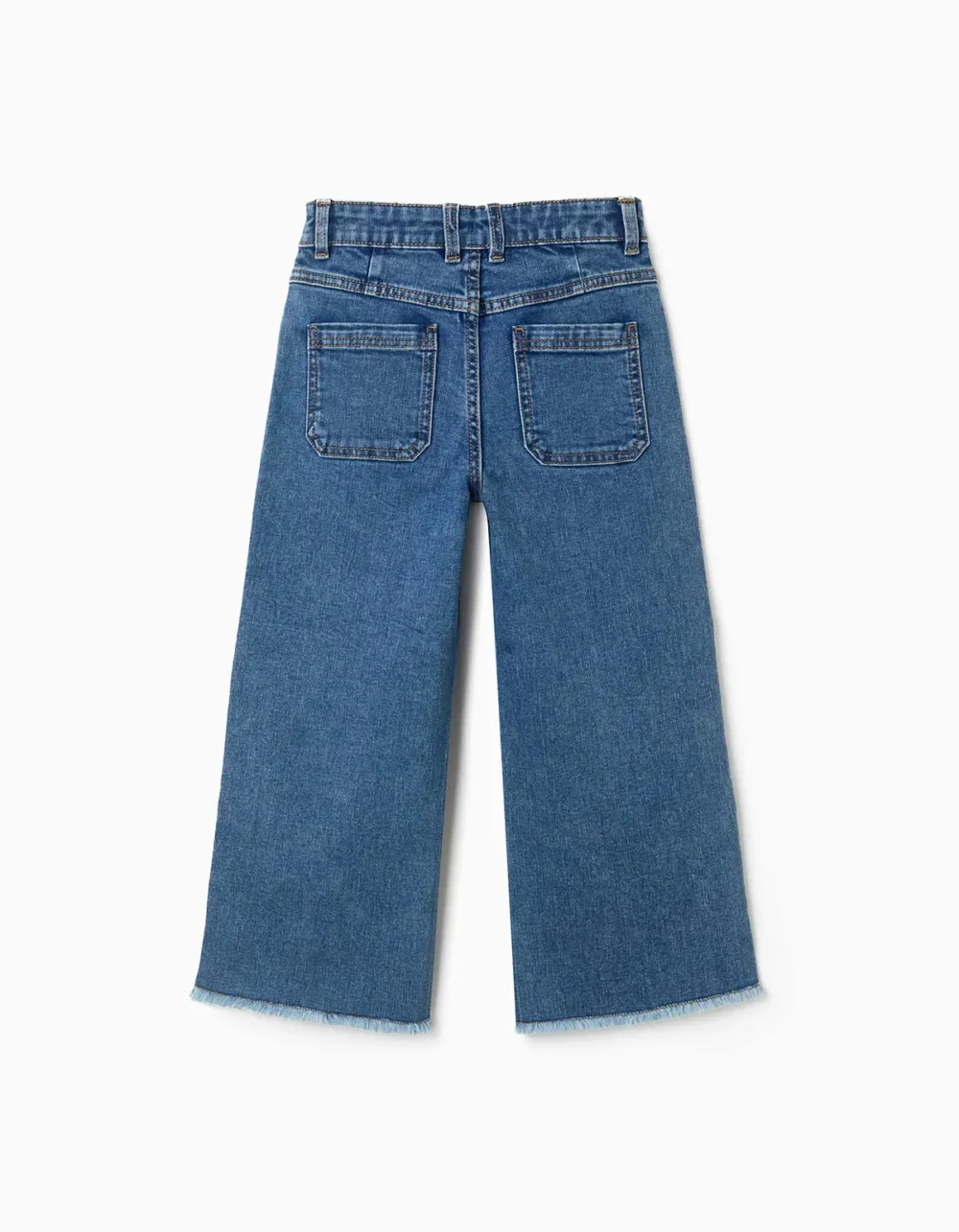 Vaquero denim desgastado1