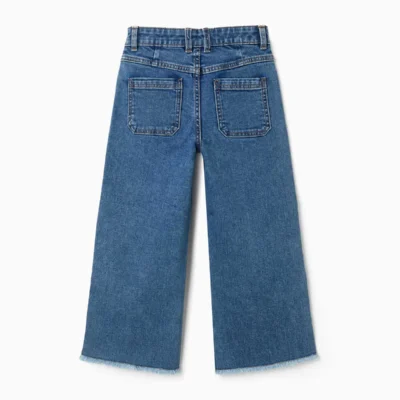 Vaquero denim desgastado1